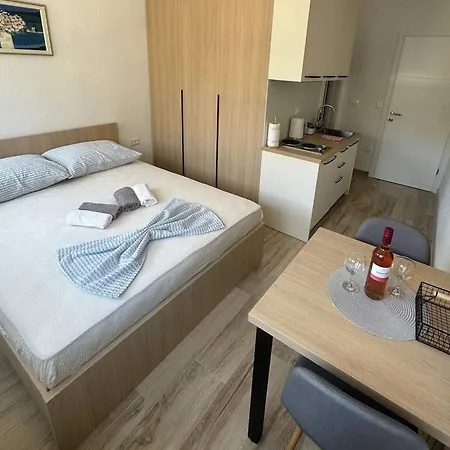 Apartments D&M Neum Exterior photo