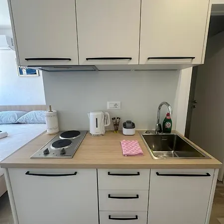 Apartments D&M Neum Room photo