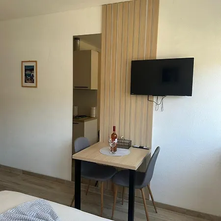 Apartments D&M Neum Room photo