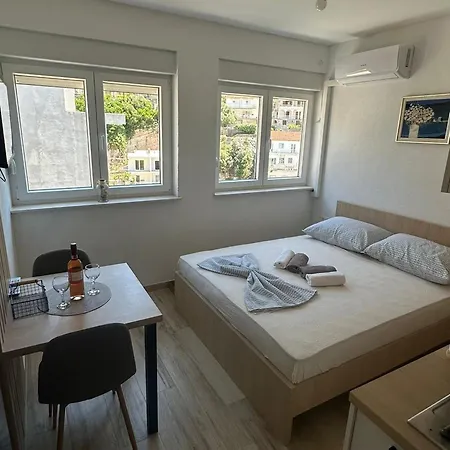 Apartments D&M Neum Exterior photo