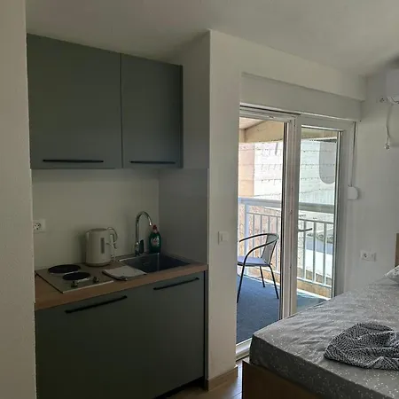 Apartments D&M Neum Room photo