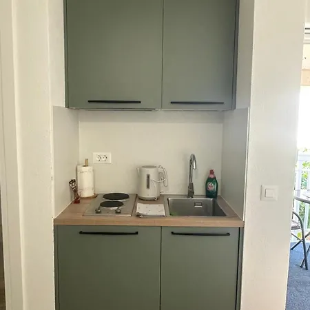 Apartments D&M Neum Room photo