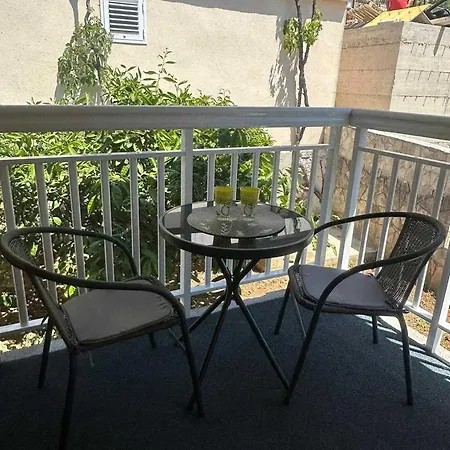 Apartments D&M Neum Room photo