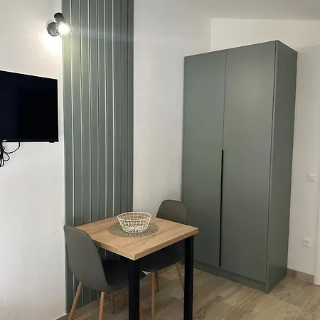 Apartments D&M Neum Exterior photo