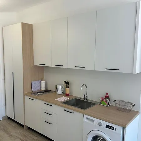 Apartments D&M Neum Exterior photo