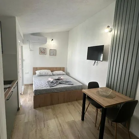 Apartments D&M Neum Exterior photo