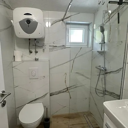 Apartments D&M Neum Room photo