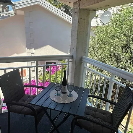 Apartments D&M Neum Exterior photo