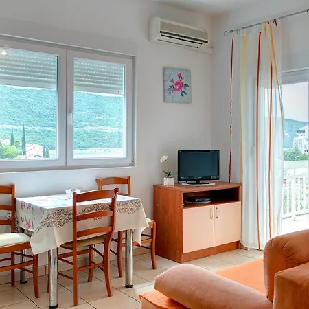 Apartments D&M Neum Exterior photo