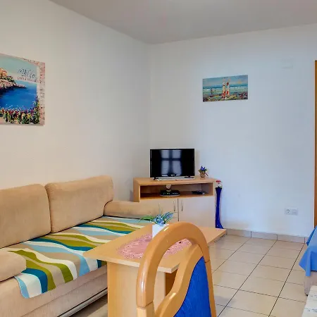 Apartments D&M Neum Exterior photo