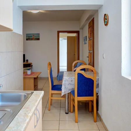 Apartments D&M Neum Exterior photo