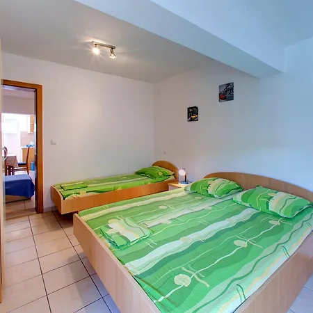 Apartments D&M Neum Exterior photo