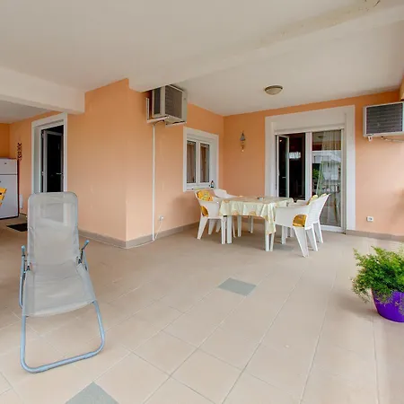 Apartments D&M Neum Exterior photo