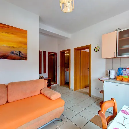 Apartments D&M Neum Exterior photo