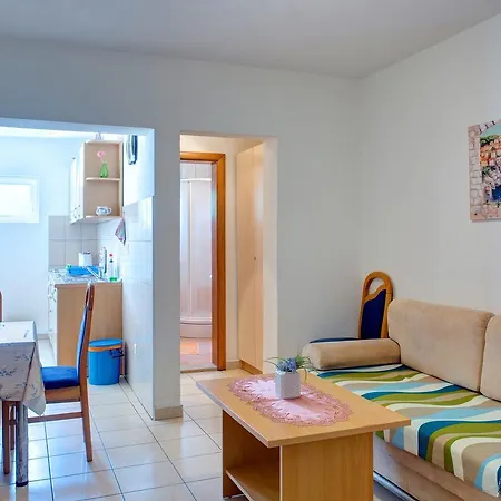 Apartments D&M Neum Exterior photo