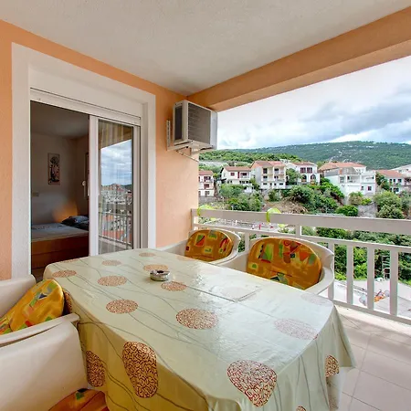 Apartments D&M Neum Exterior photo
