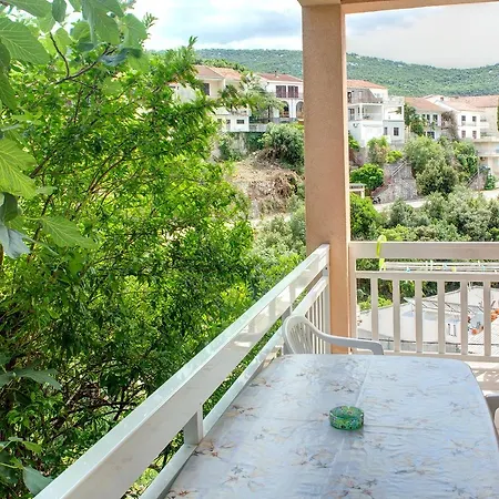 Apartments D&M Neum Exterior photo