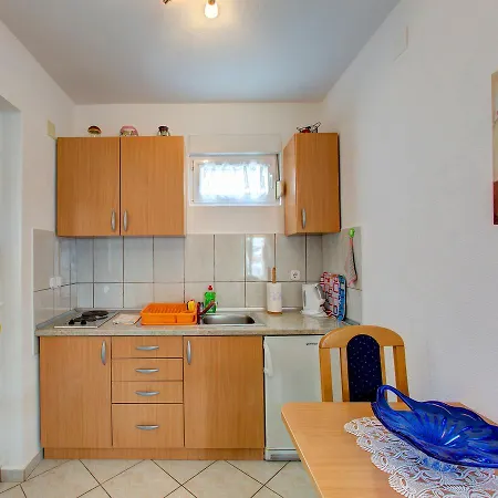 Apartments D&M Neum Exterior photo