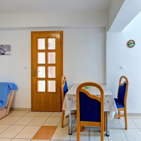 Apartments D&M Neum Exterior photo