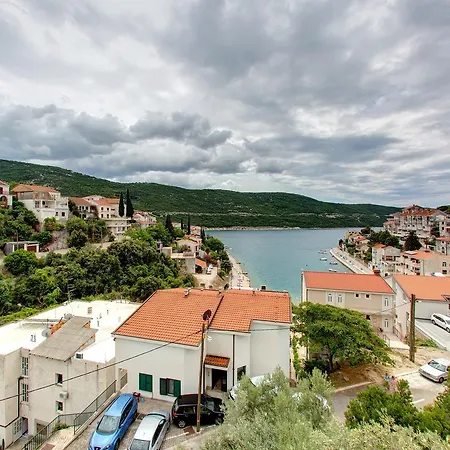 Apartments D&M Neum Exterior photo