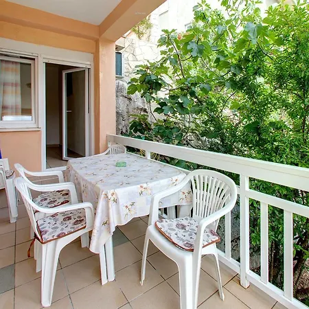 Apartments D&M Neum Exterior photo