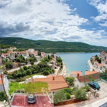 Apartments D&M Neum Exterior photo