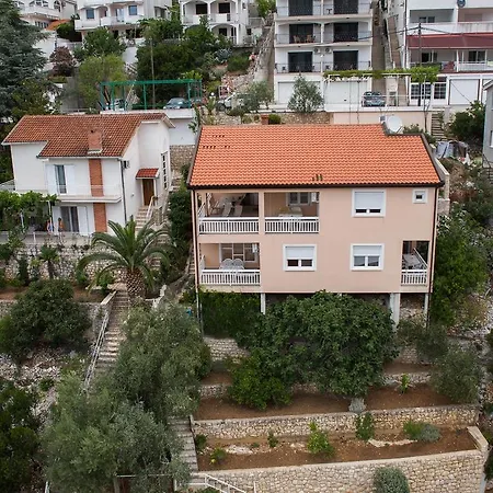 Apartments D&M Neum Exterior photo