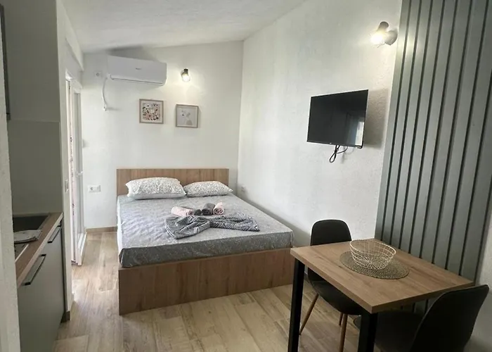 Apartments D&M
