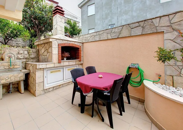 Apartments D&M