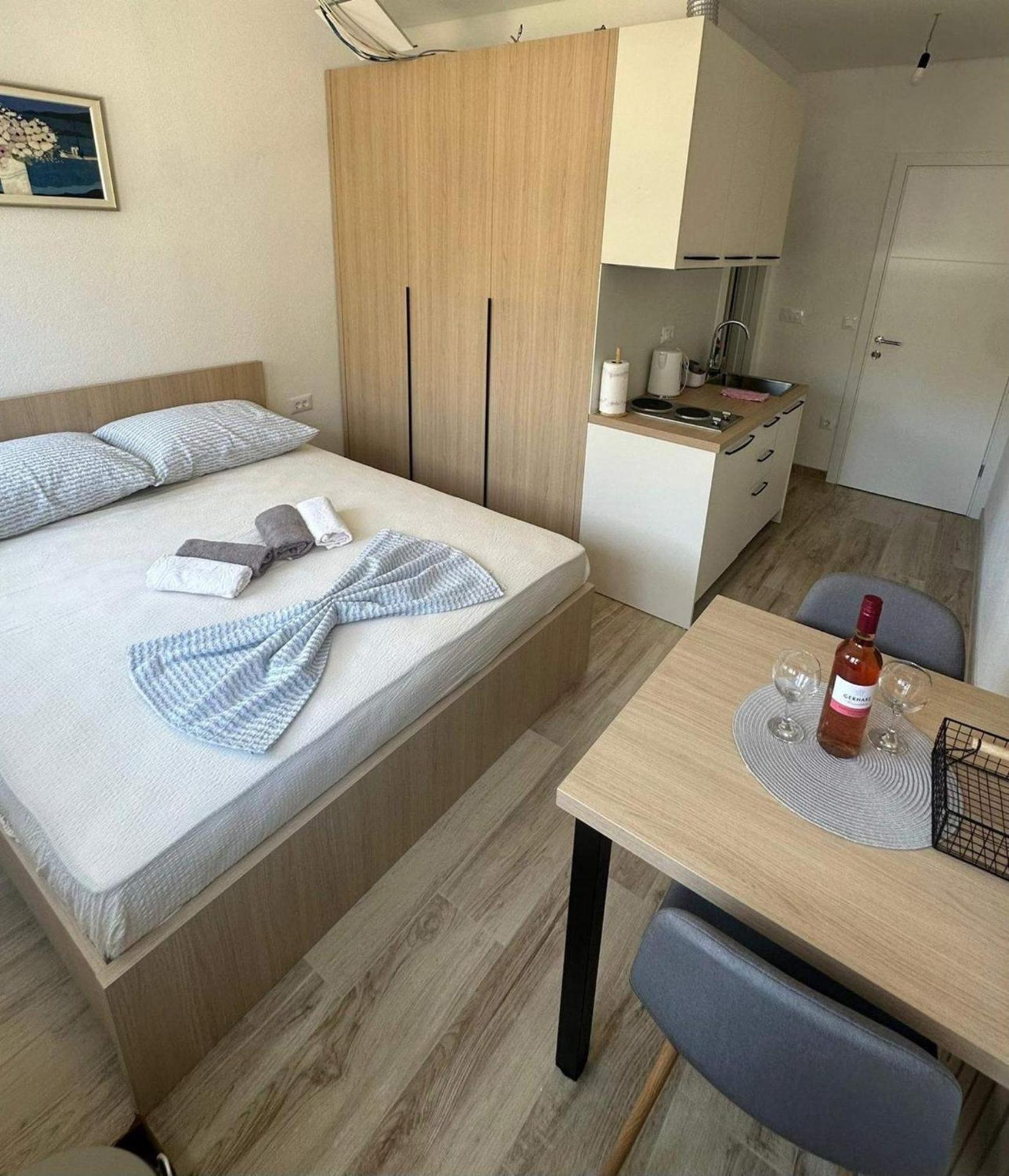D&m Apartamento