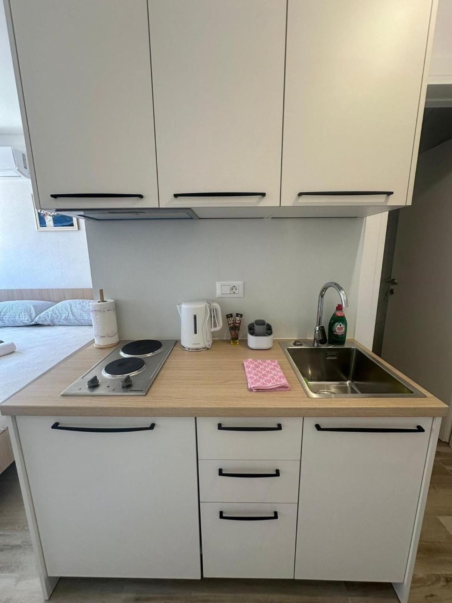 Apartment D&m