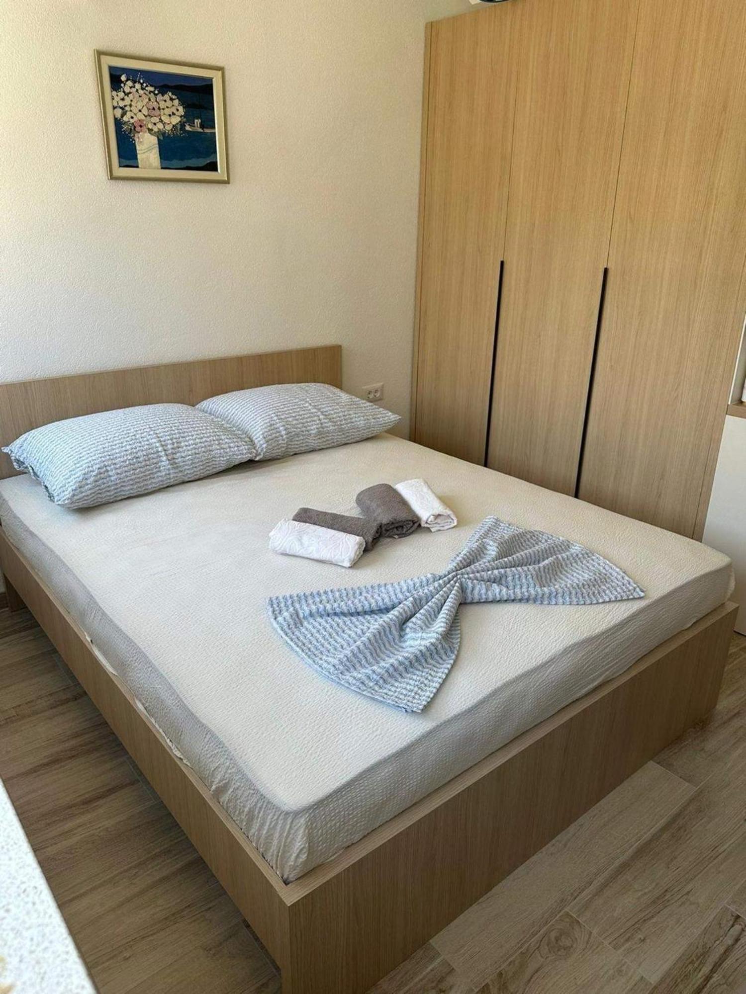 Apartment D&m *