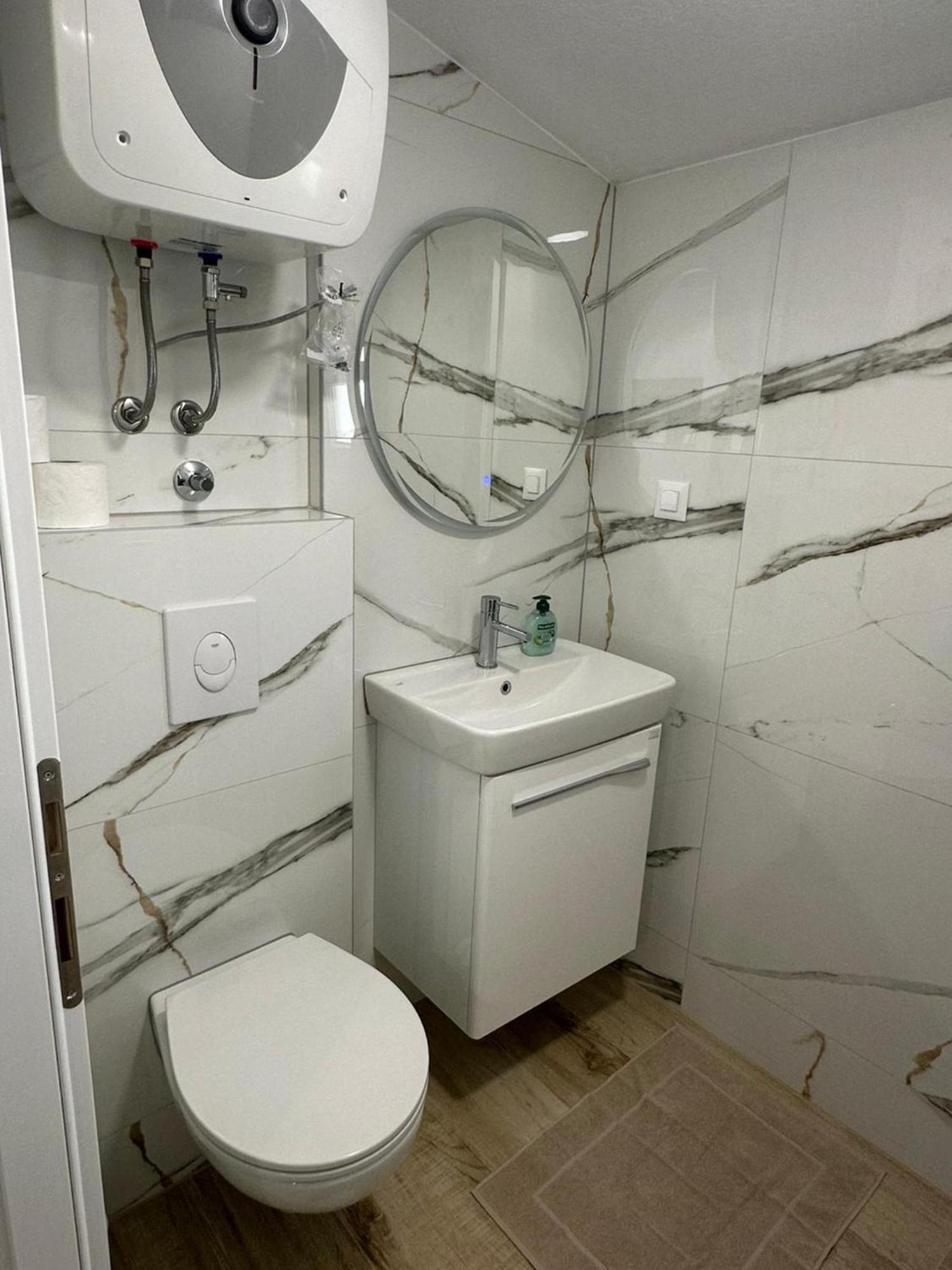 D&m Apartamento