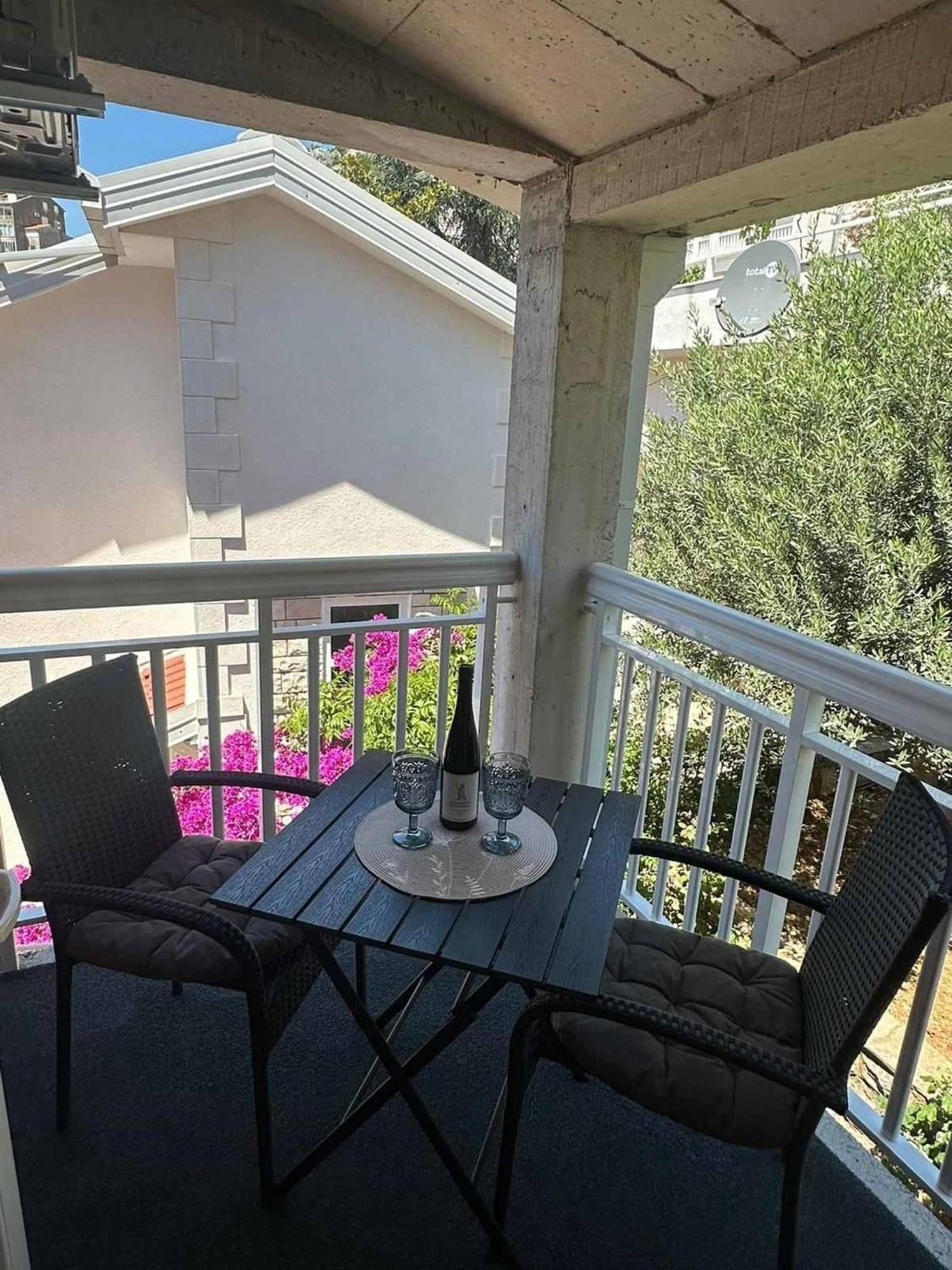 Apartment D&m *