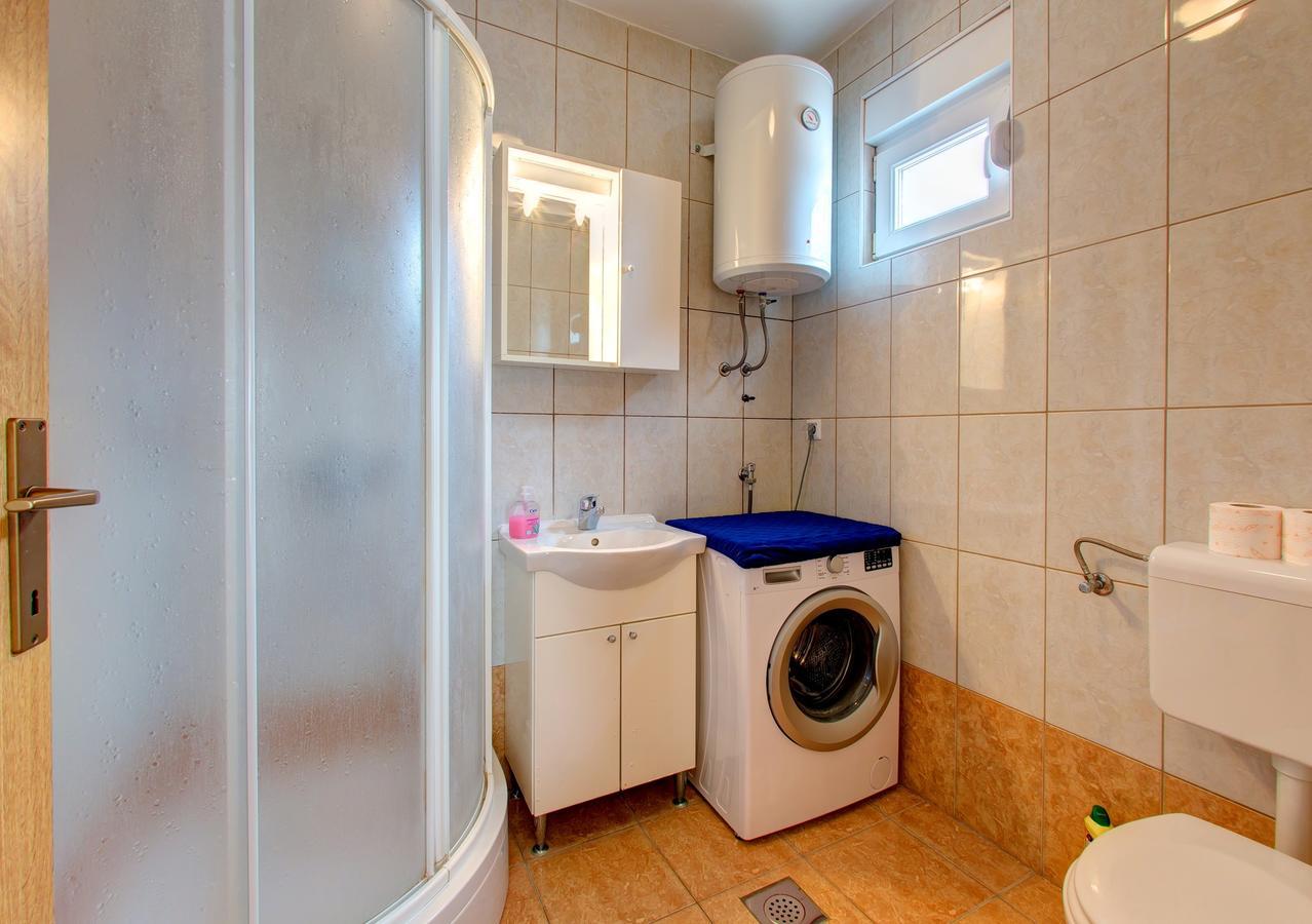 Apartmán D&m Neum