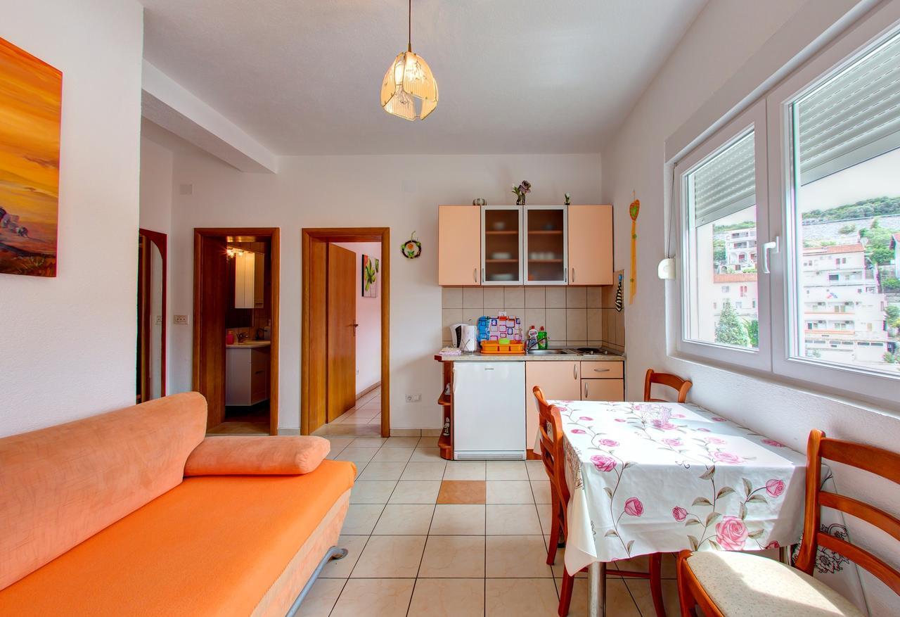 D&m Apartmán Neum