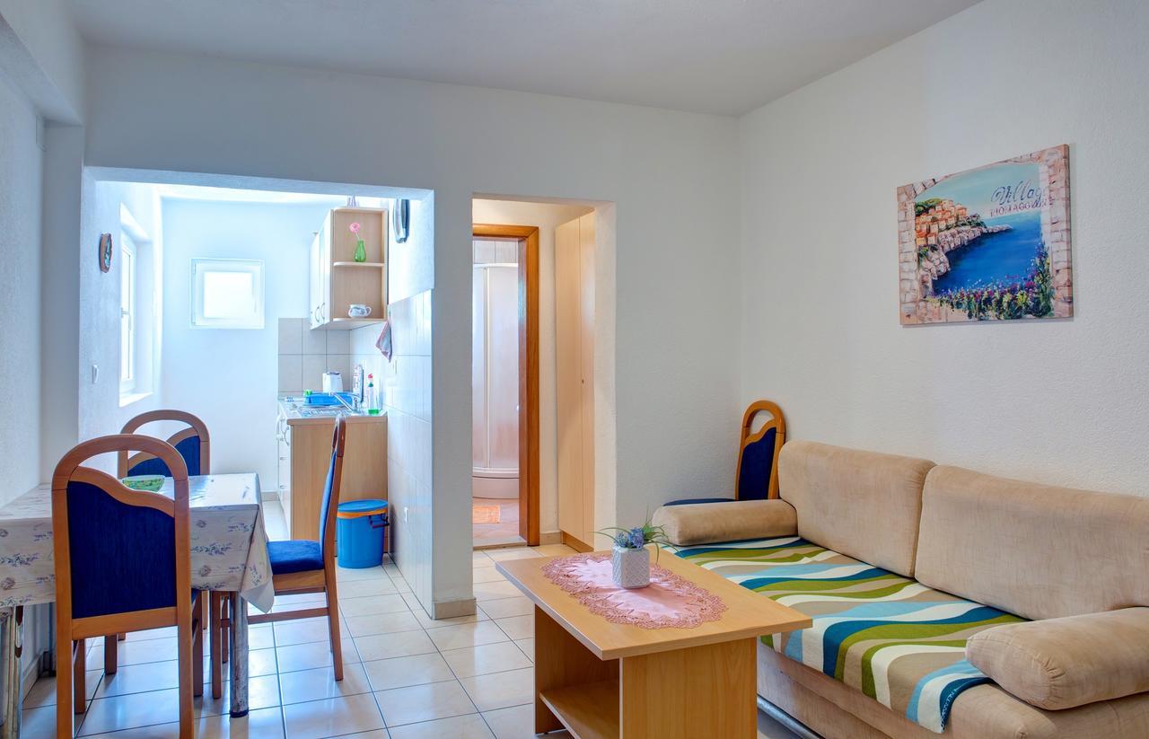Apartment D&m