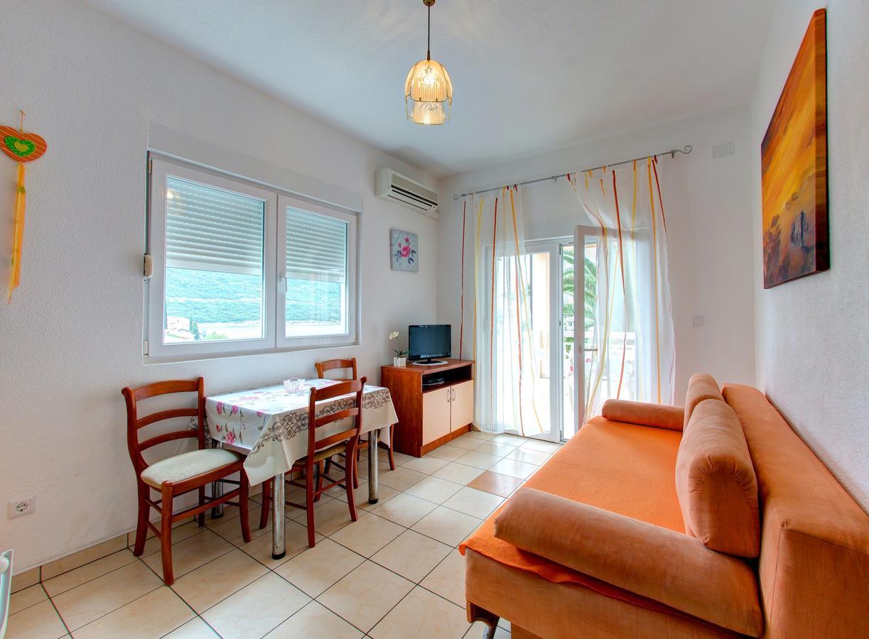 D&m Apartmán *