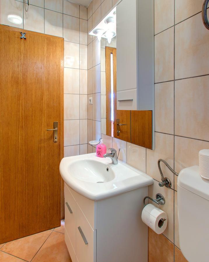 Apartmán D&m
