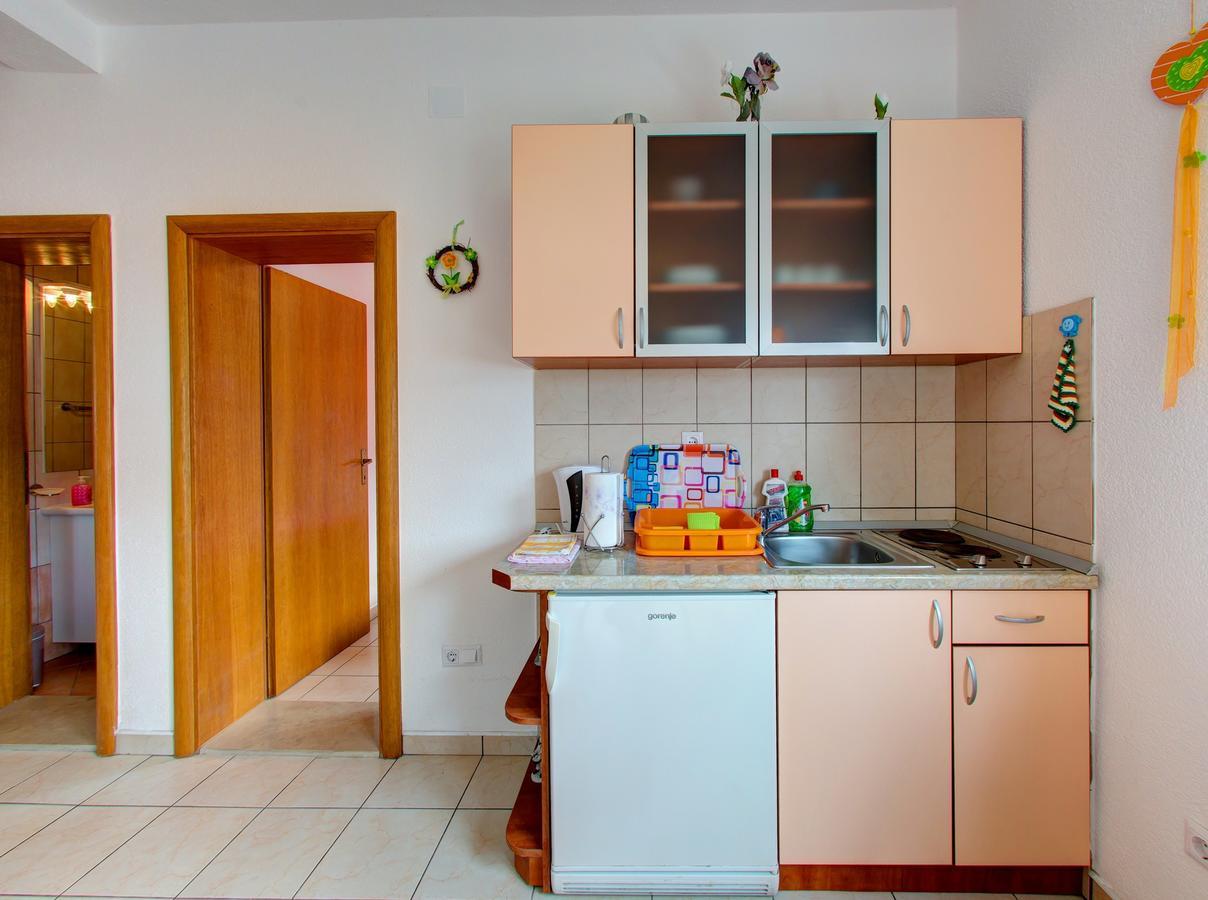 Apartamento D&m *