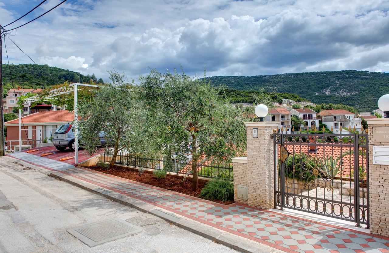 D&m Apartamento Neum