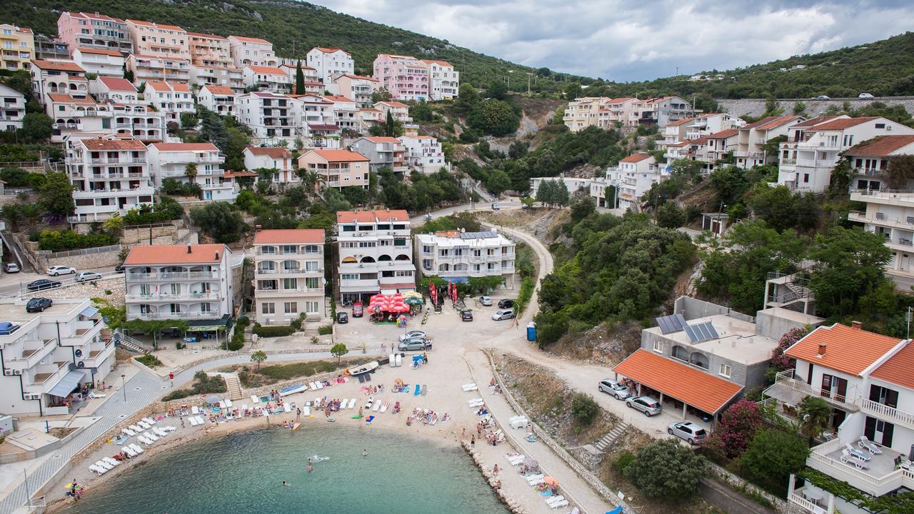 Apartmán D&m *