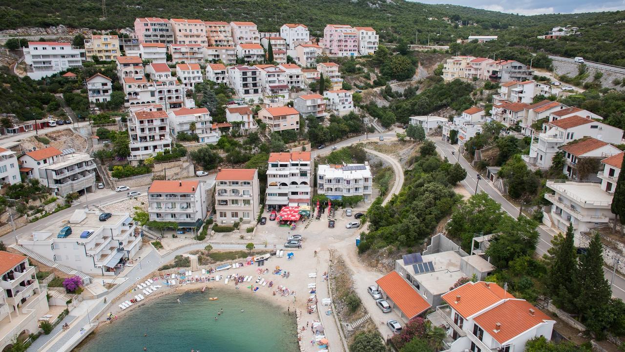 Apartmán D&m Neum