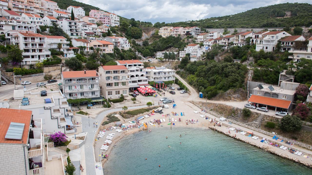 Apartmán D&m Neum